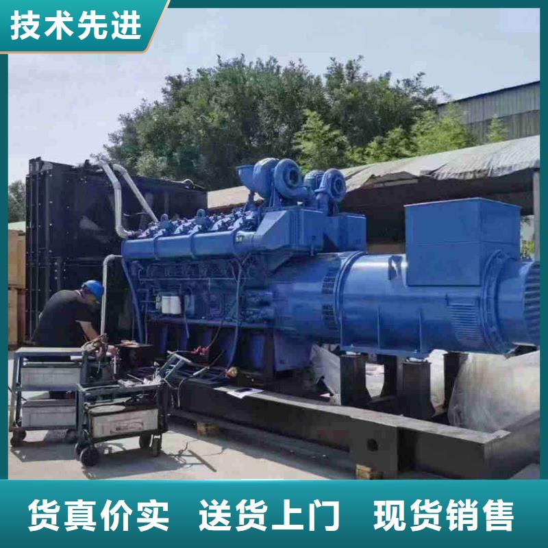 密云辛集租发电机多少一天10年经验