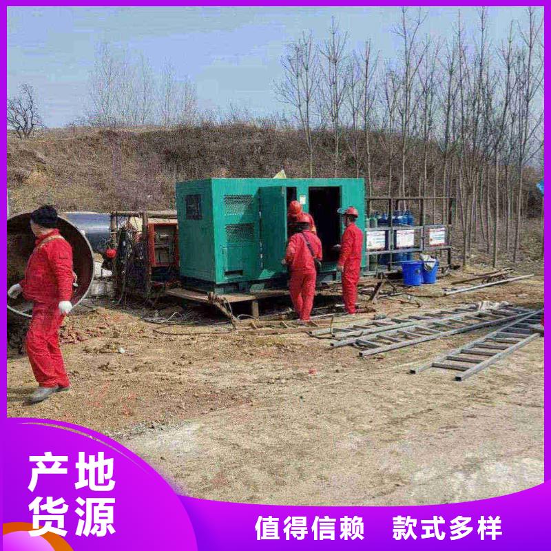 石家庄市井陉矿区供电车租赁