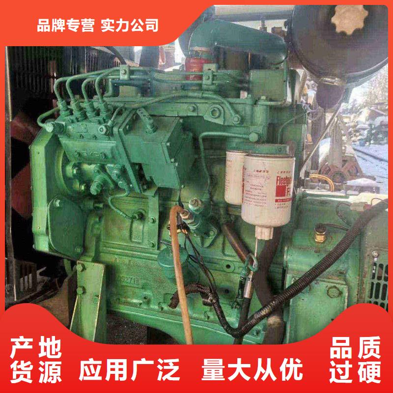 石家庄元氏租柴油发电机一天多少钱