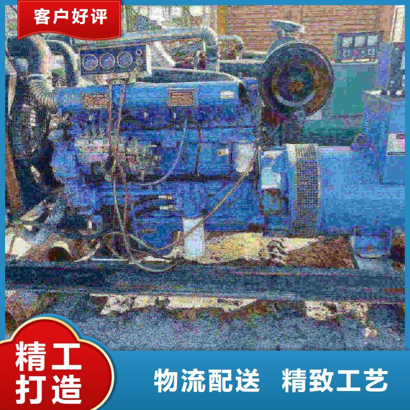 邯郸邯郸租赁发电机设备