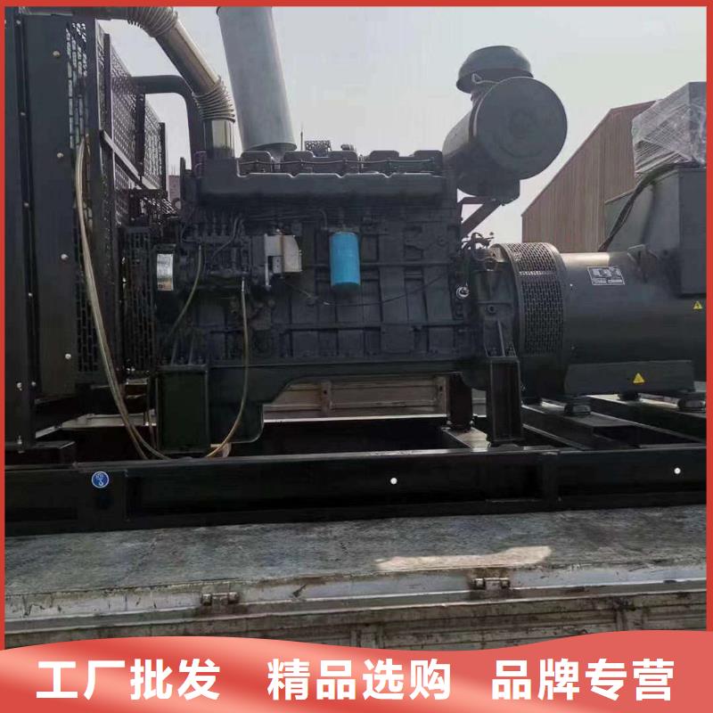 保定博野县发电机租赁公司