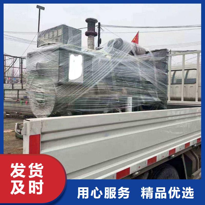 房山发电车出租租赁