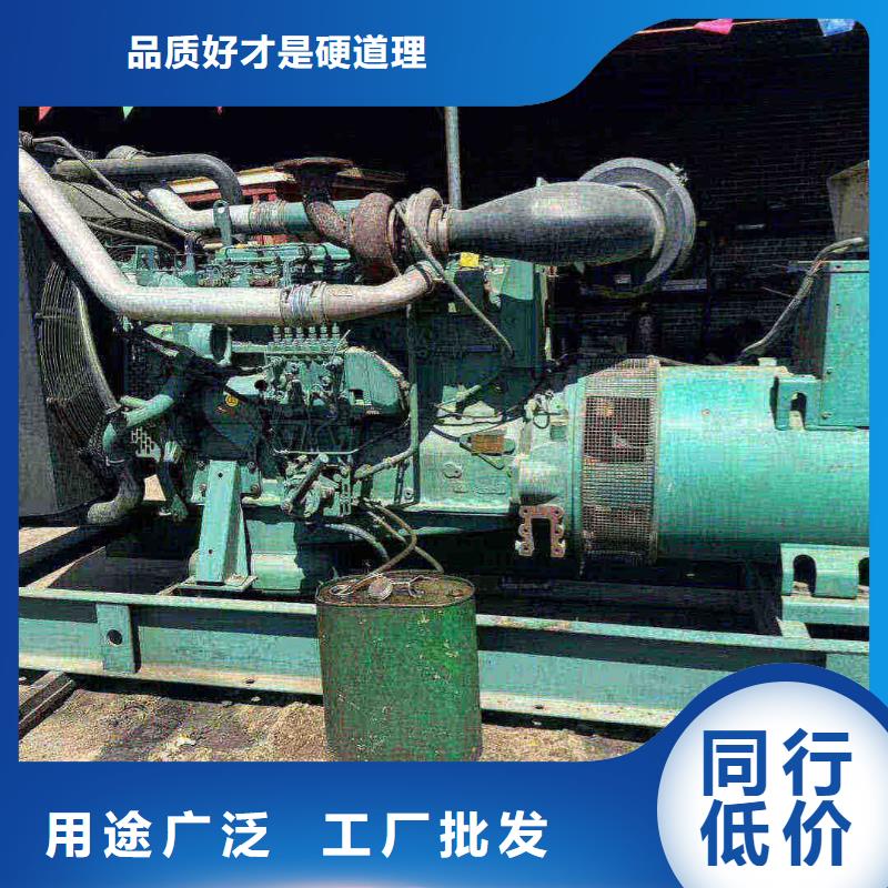 保定雄县租赁发电车