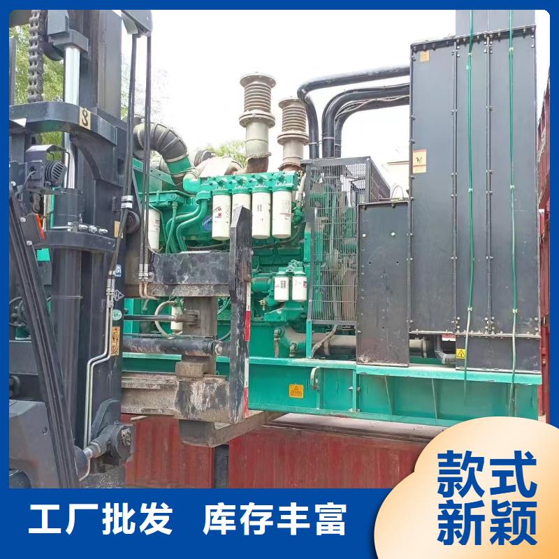 三亚发电机维修