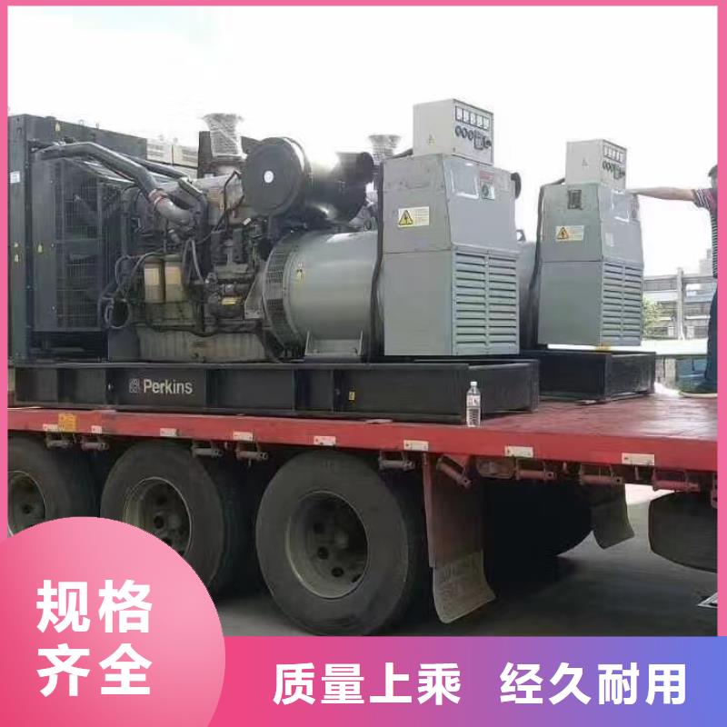 密云辛集租发电机多少一天10年经验