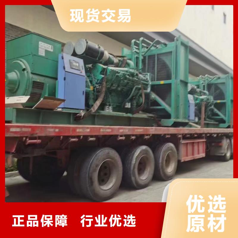 下花园发电车租赁一天价格