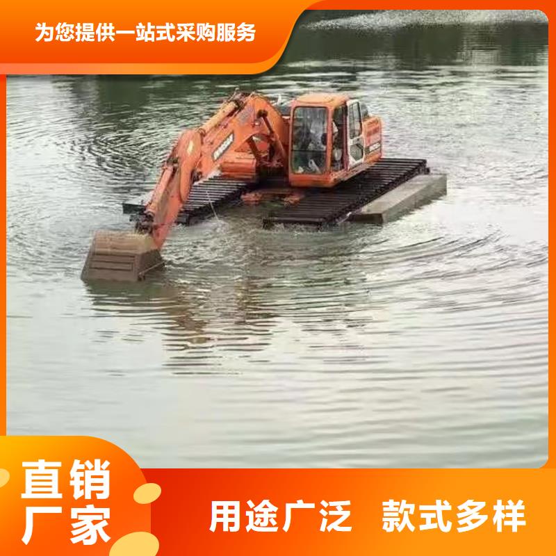 沼泽地挖掘机出租型号齐全