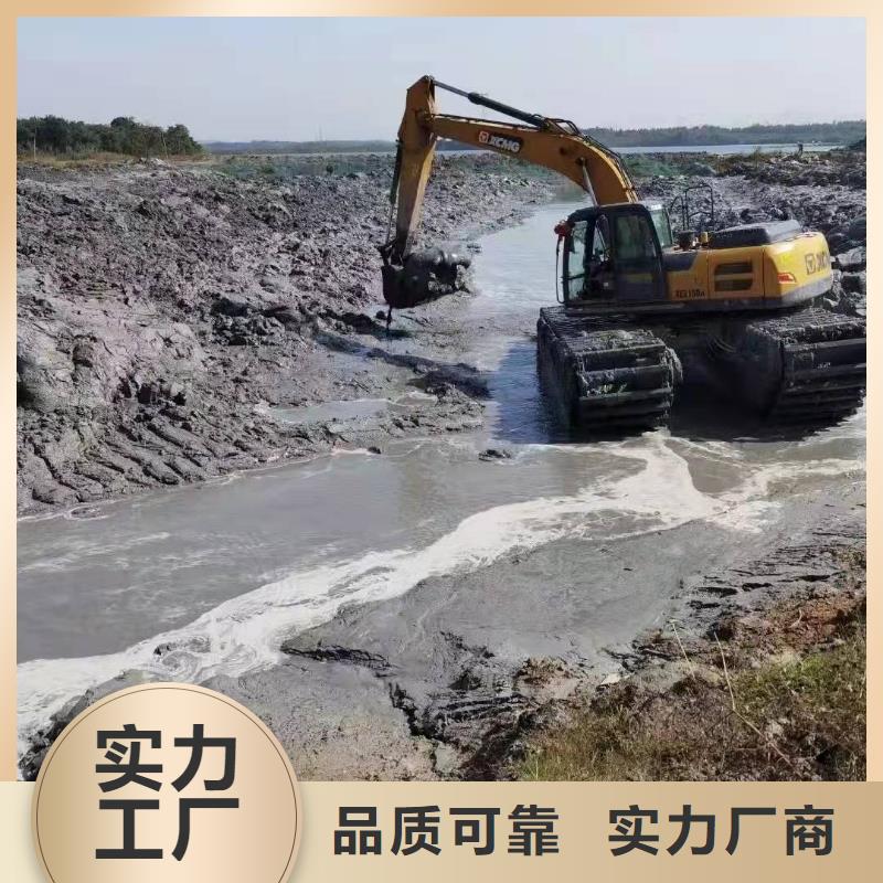 清理河道挖掘机批发品类齐全