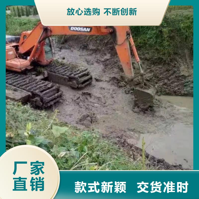 河道清理设备出租质优价廉