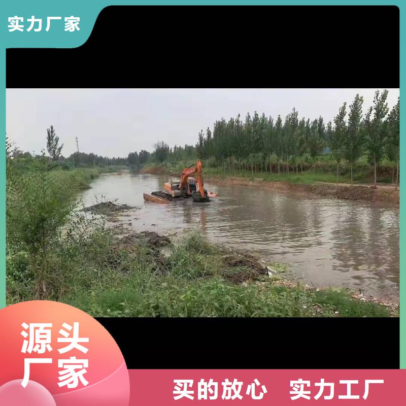 浅水挖掘机出租公司