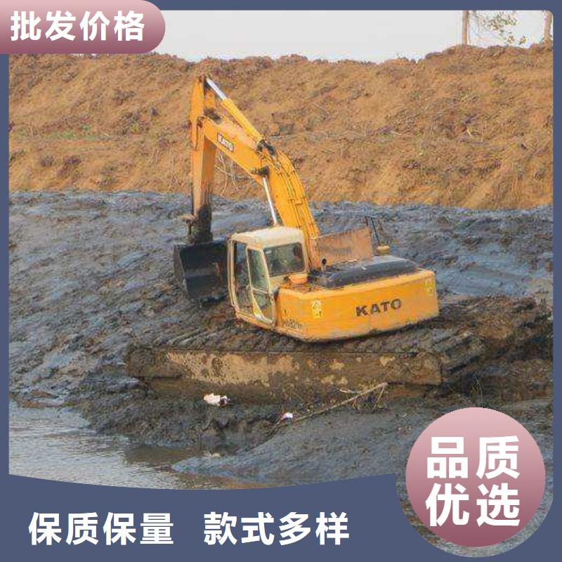 清理河道挖机企业-经营丰富