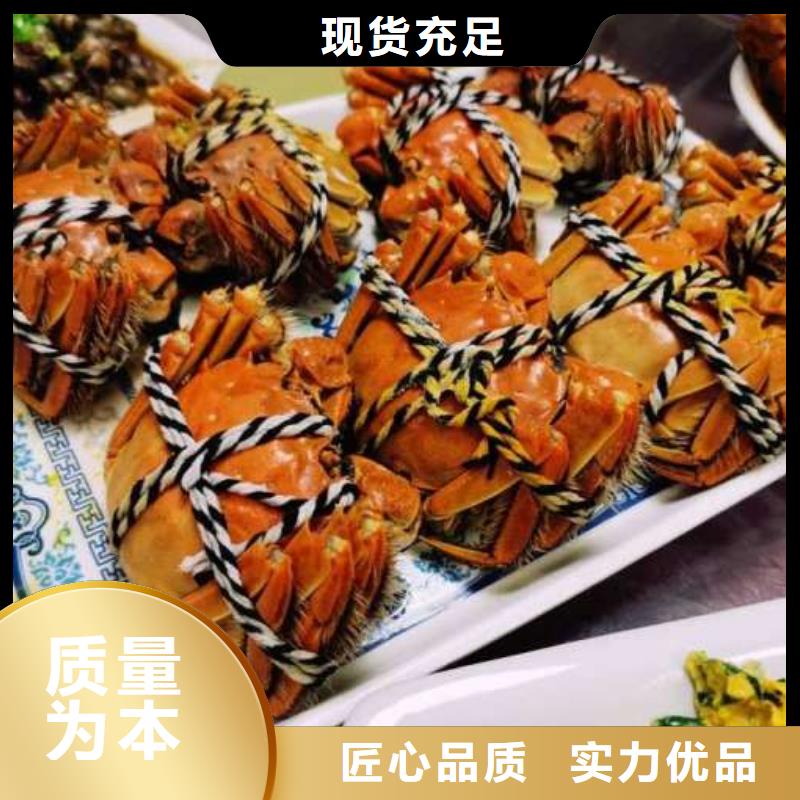 蟹,阳澄湖大闸蟹几月份吃专业供货品质管控