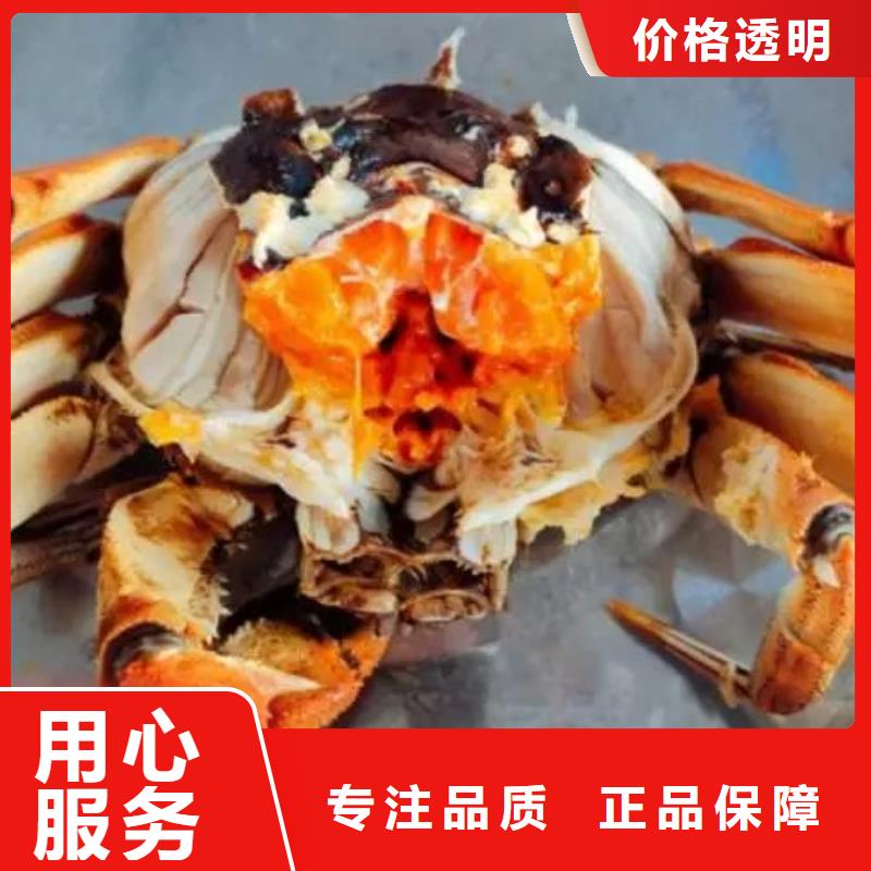 蟹,阳澄湖大闸蟹礼盒质量好