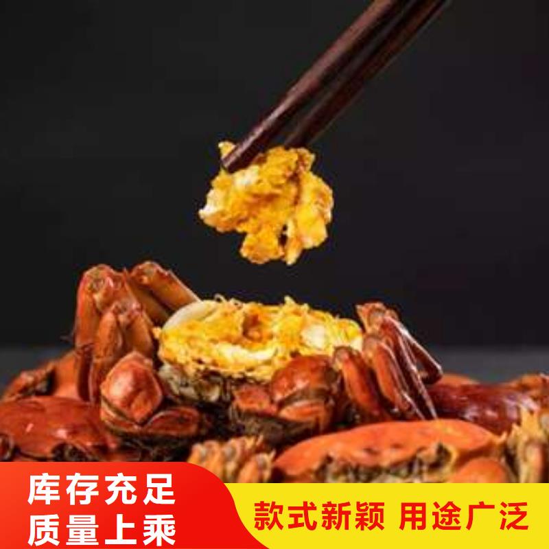 蟹-阳澄湖大闸蟹礼盒诚信商家服务热情