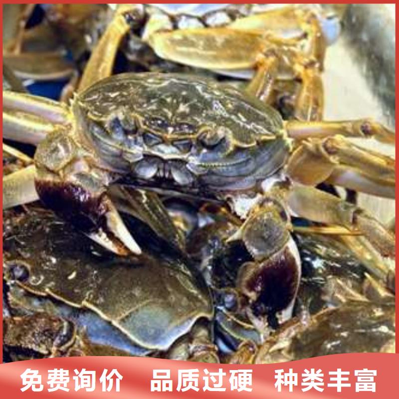 蟹阳澄湖大闸蟹中秋送礼分类和特点