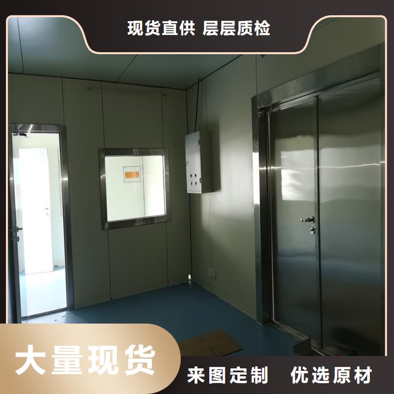 木纹转印洁净门老品牌值得信赖