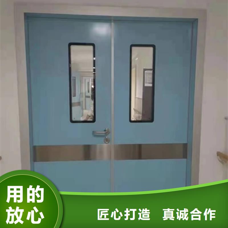高铅玻璃防护门质量优质
