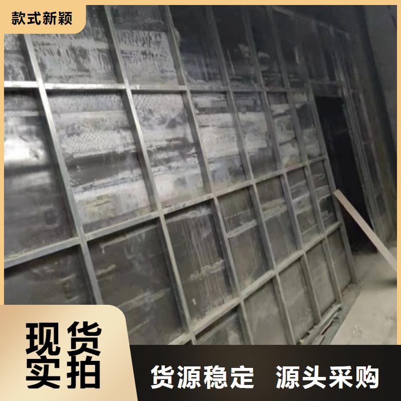 CT室铅板-多年大厂