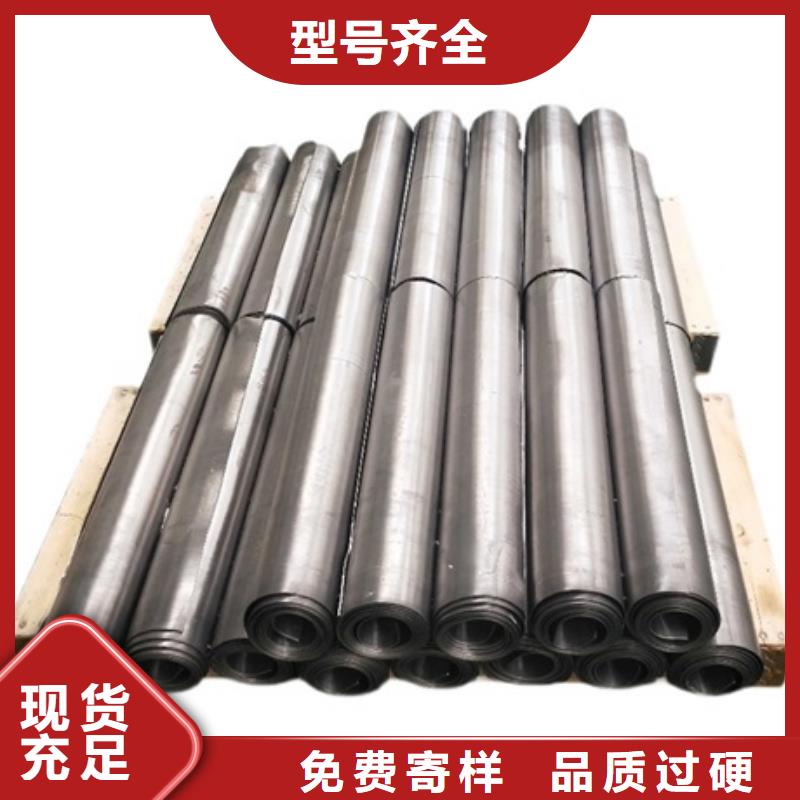 铅板铅箱厂家服务至上