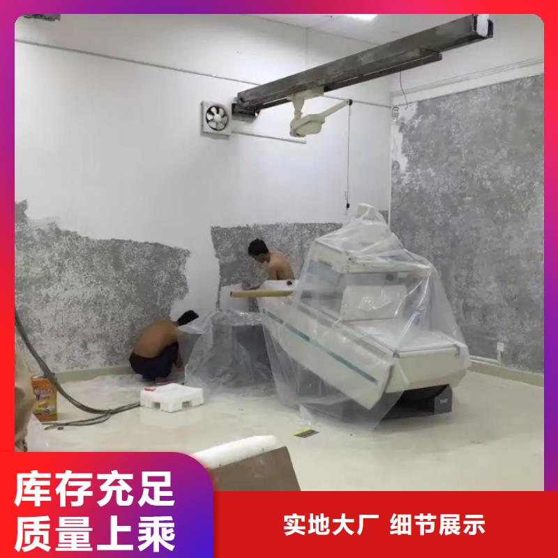 射线防护工程生产厂家_厂家直销