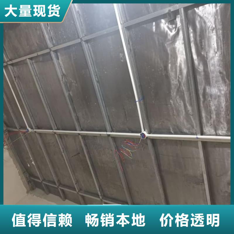 射线防护铅板厂家/欢迎致电
