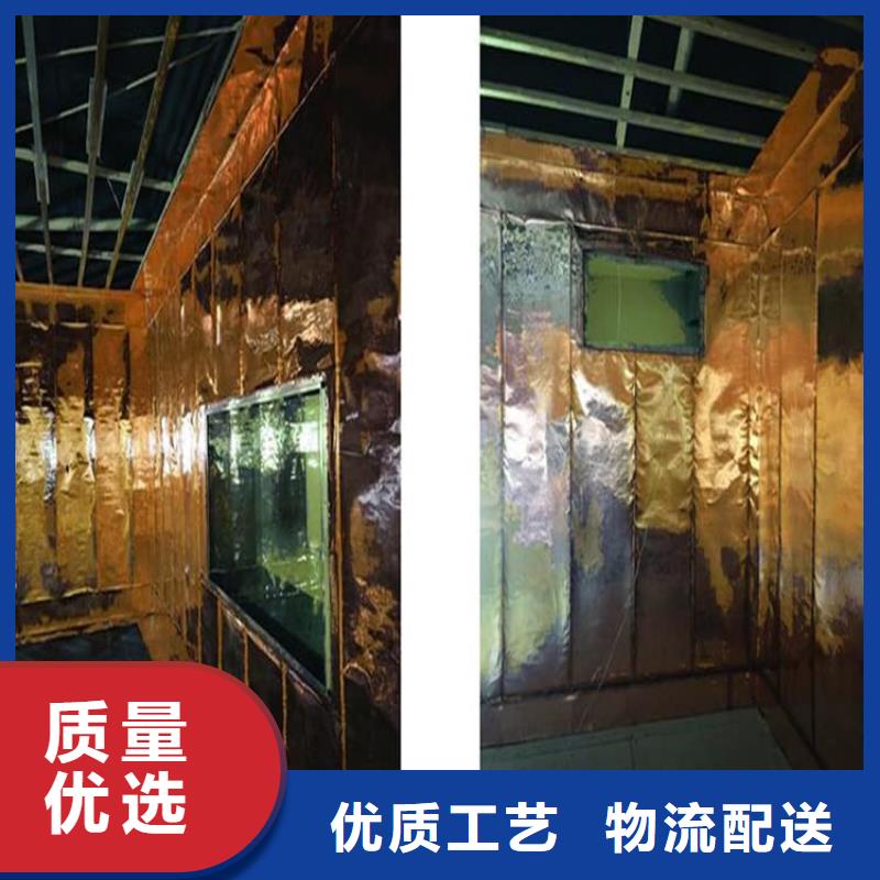 射线防护铅板厂家/欢迎致电