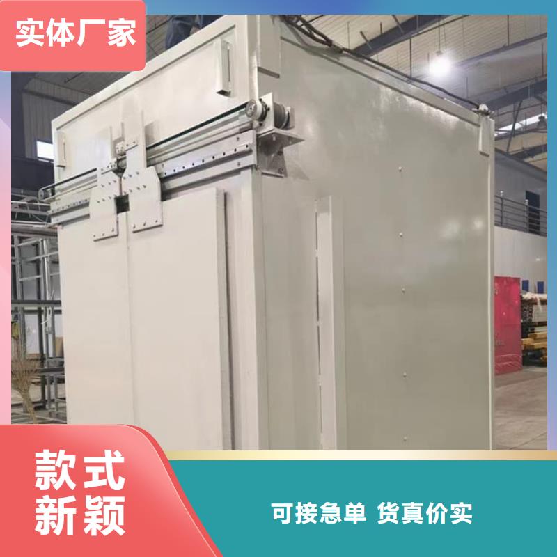 工业铅房价格免费咨询
