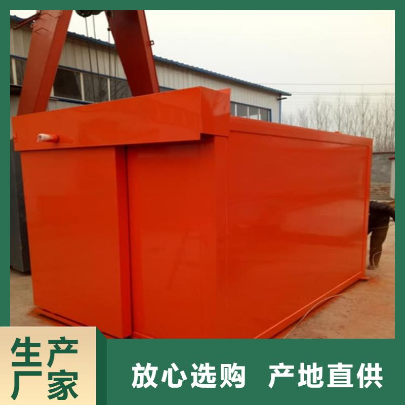 2当量铅房特殊规格可定做