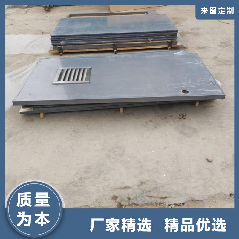 注重铅房3个铅当量质量的厂家