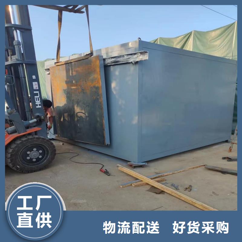 注重铅房3个铅当量质量的厂家