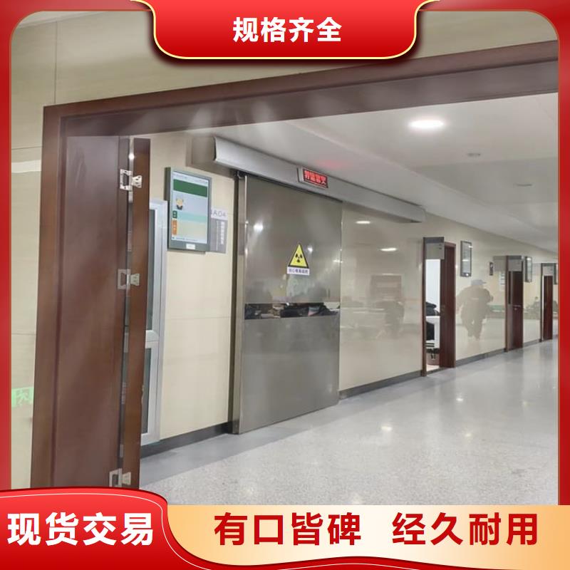 自动感应铅门批发价格