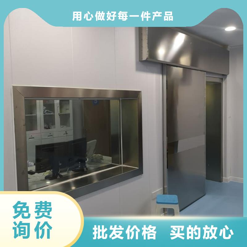 优选防辐射铅门