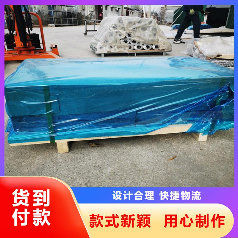 射线屏蔽防护铅板参数