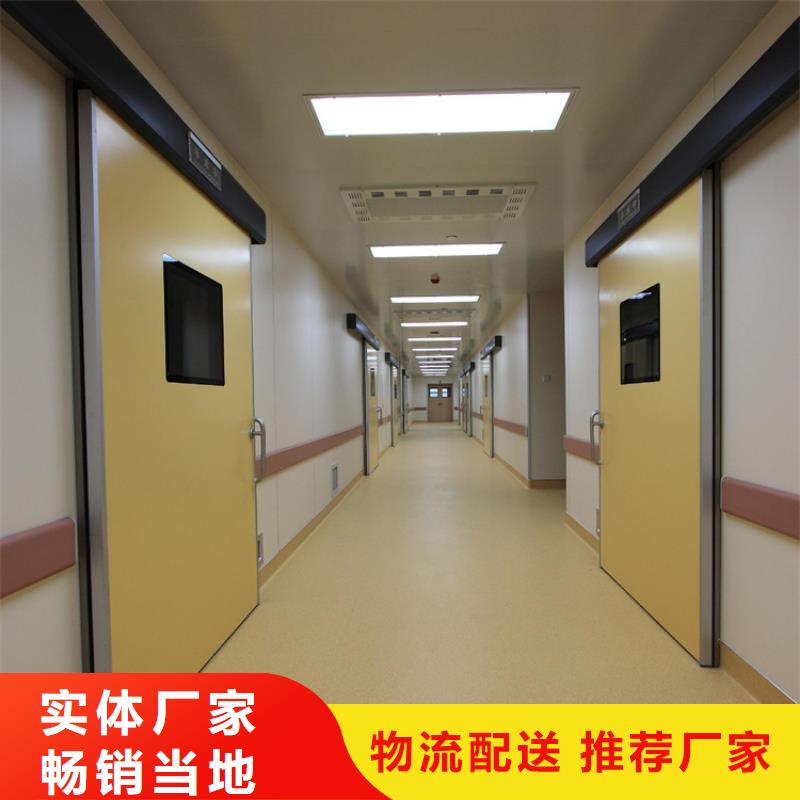 电动铅门价格实惠