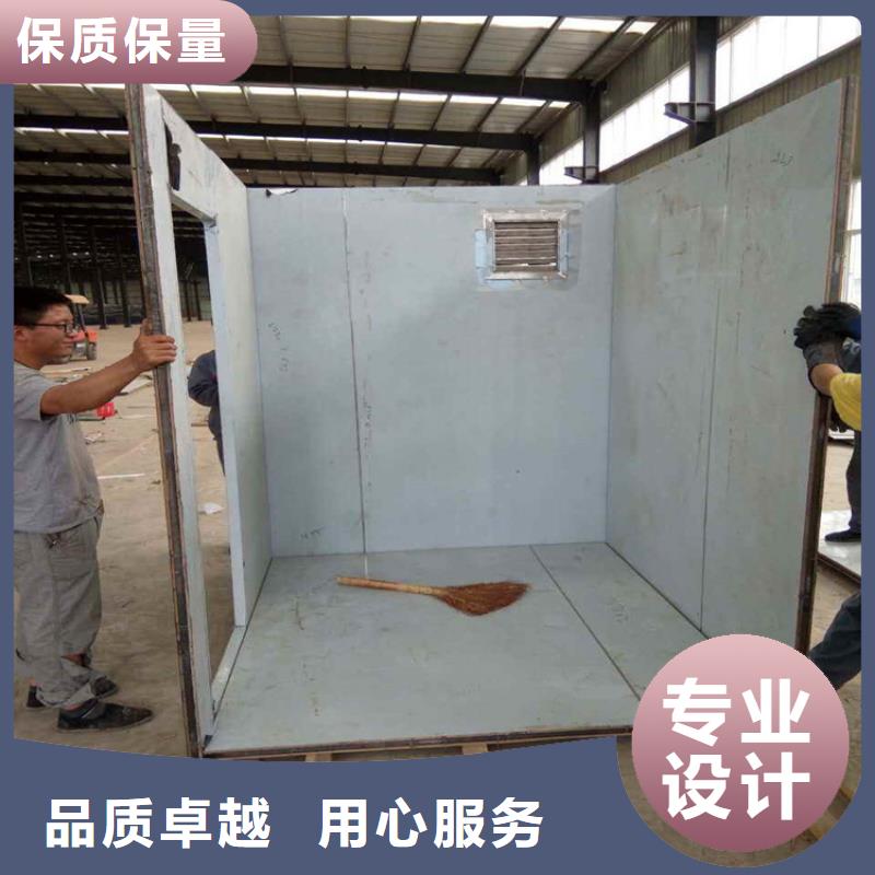 供应铅房_生产厂家