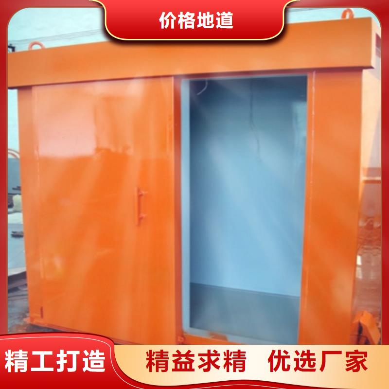 价格合理的宠物医院门诊铅房厂家