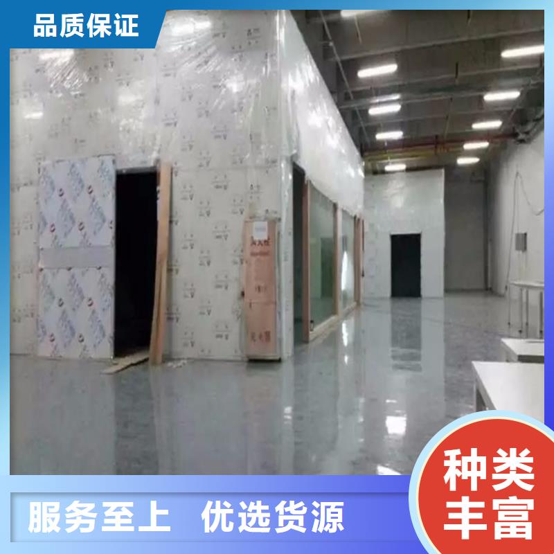 供应铅房_生产厂家