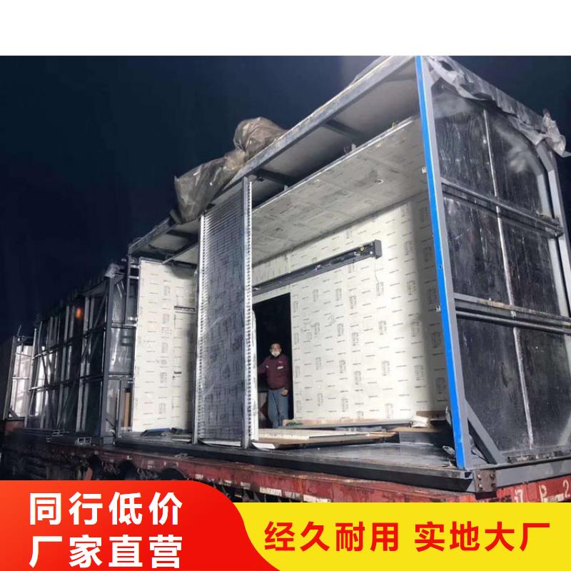 隔离射线防护铅房价格品牌:博瑞达有限公司