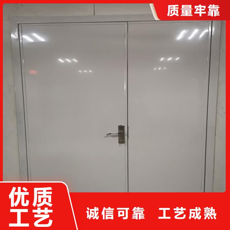 不锈钢铅门-大家一致的选择!