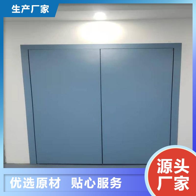 不锈钢铅门-大家一致的选择!