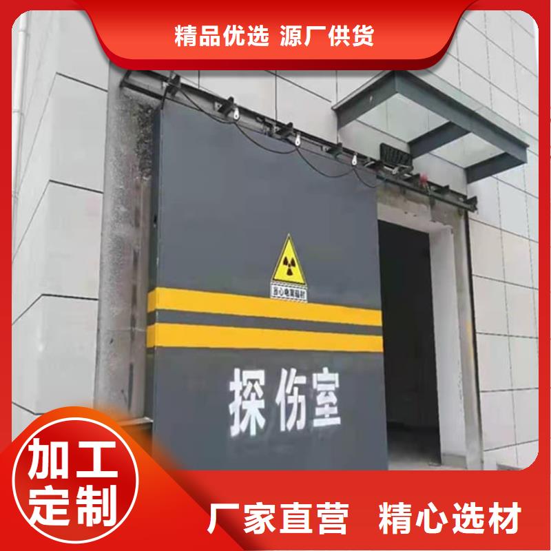 手动平开铅门出厂价