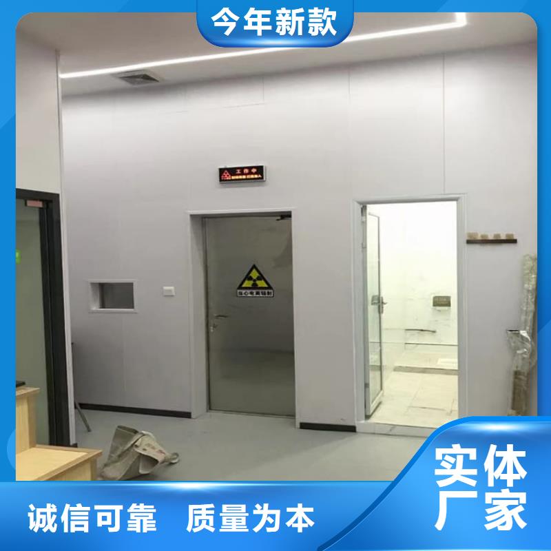 不锈钢铅门-大家一致的选择!