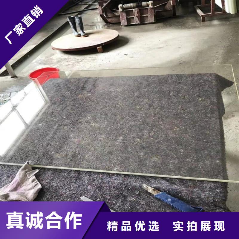铅玻璃20mm用心服务