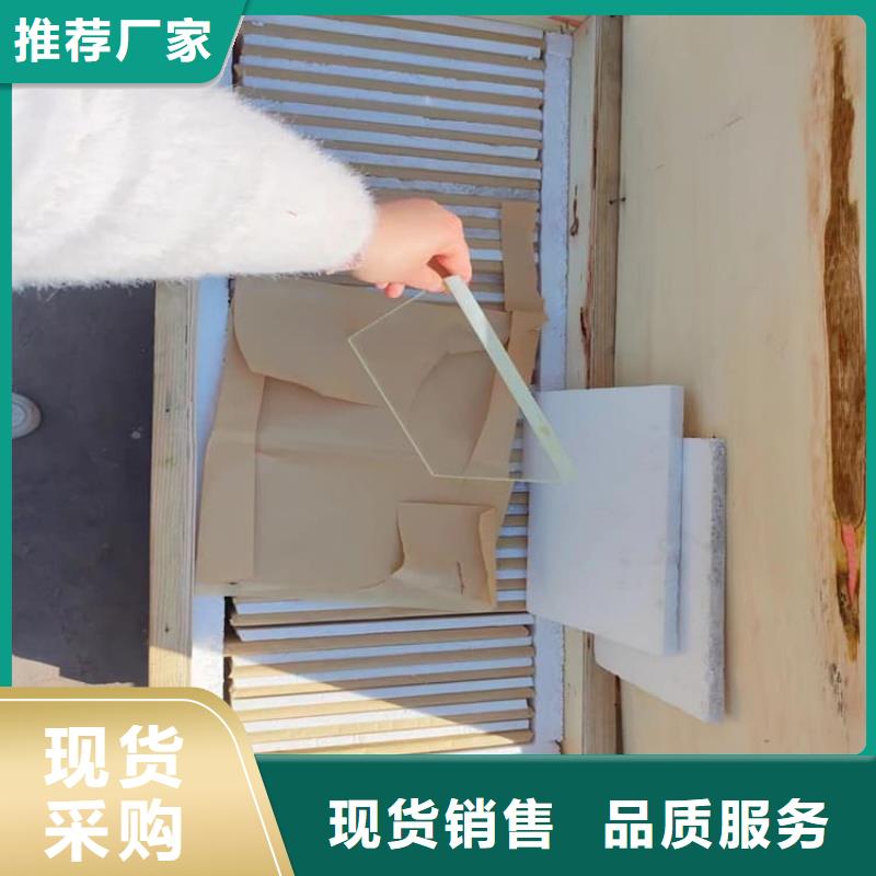 铅玻璃20mm用心服务