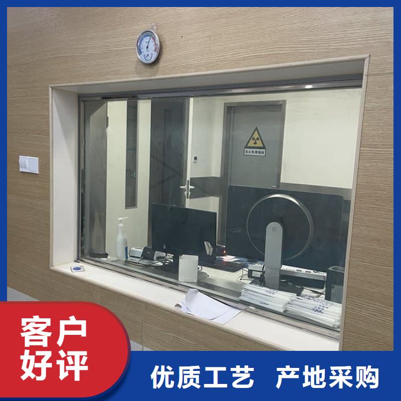 发货及时的铅玻璃1200*1000mm厂家