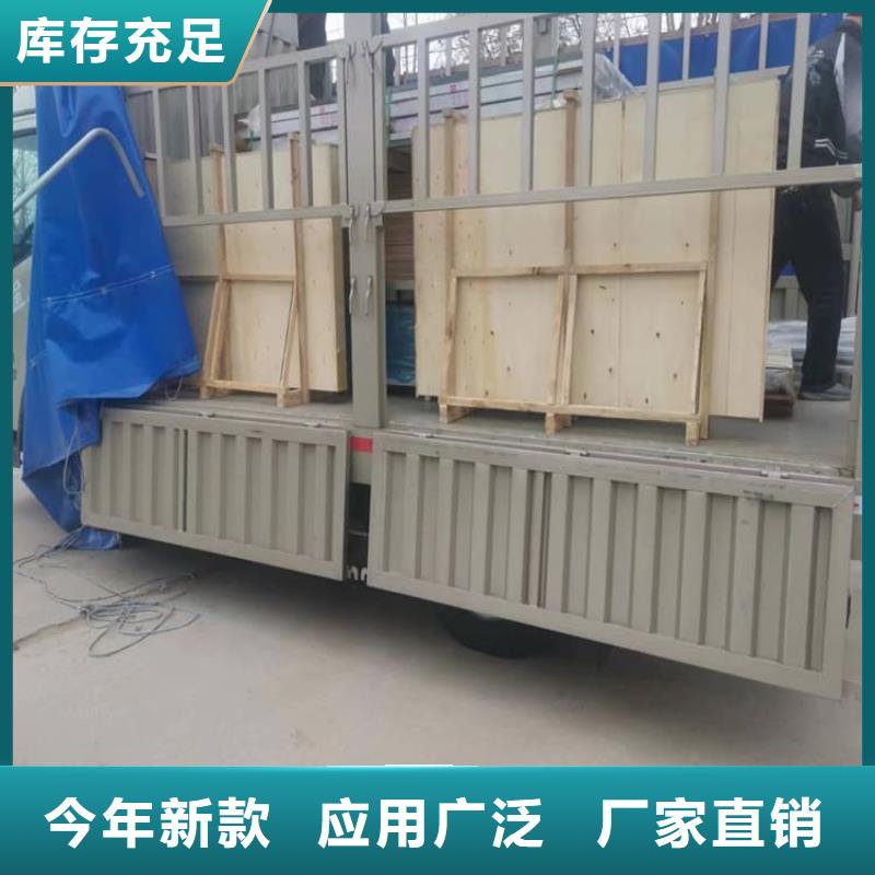 发货及时的铅玻璃1200*1000mm厂家