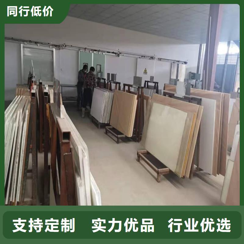 发货及时的铅玻璃1200*1000mm厂家