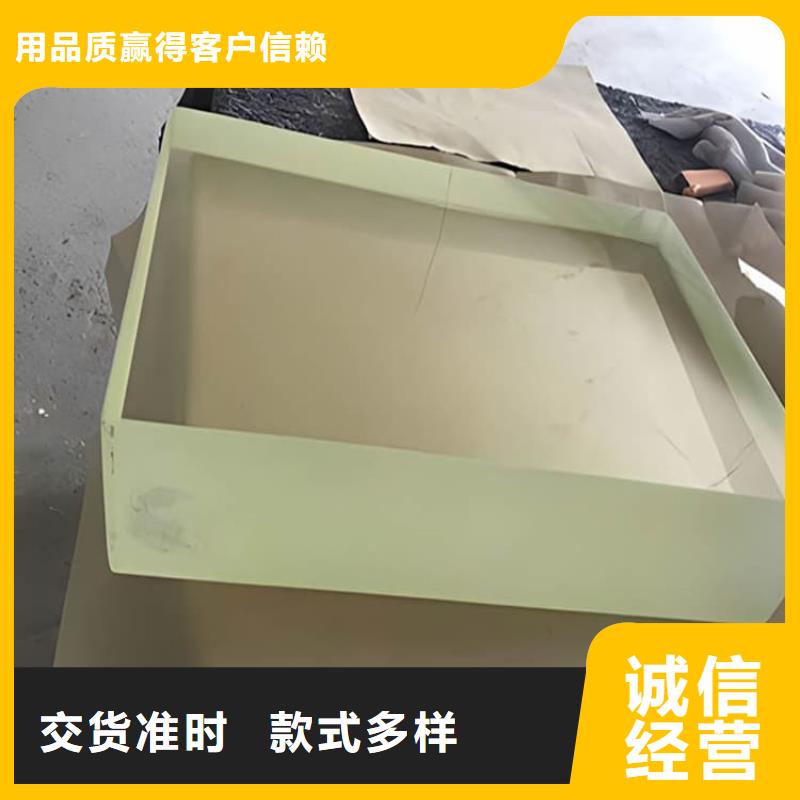 x射线防护铅玻璃行情