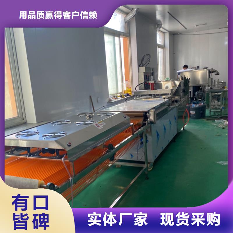 液压单饼机帮你省心省力