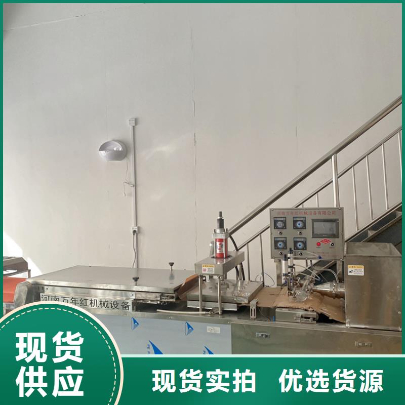 小型烙馍机市场发展如何